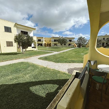 דירות Quinta Nova Alvor - Silhueta Citadina מראה חיצוני תמונה