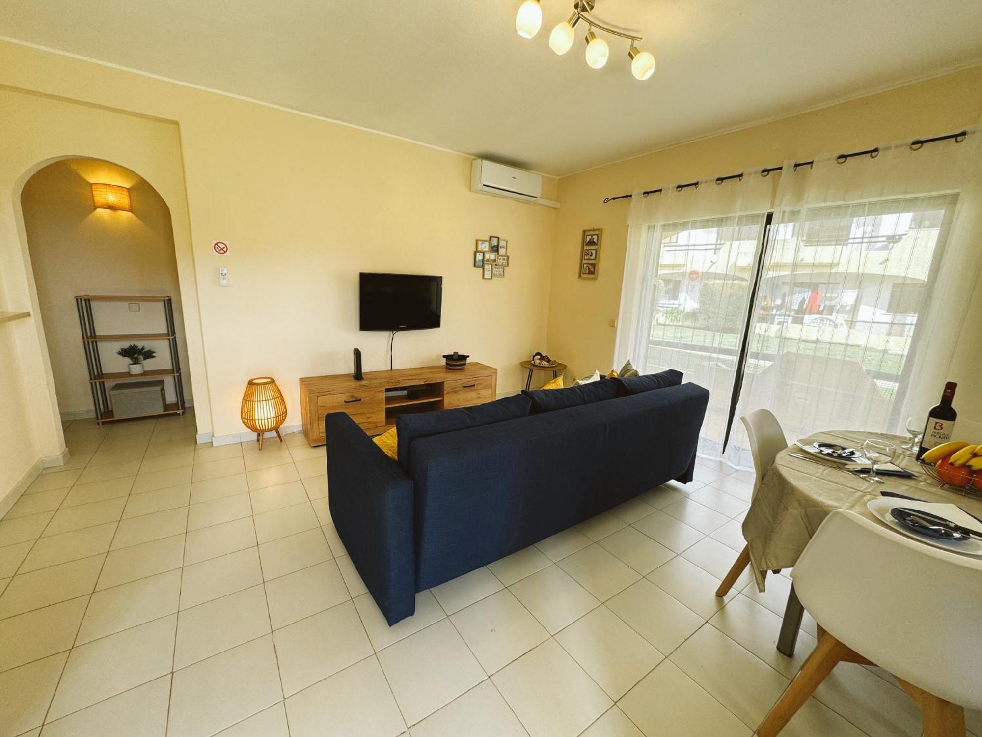דירות Quinta Nova Alvor - Silhueta Citadina מראה חיצוני תמונה