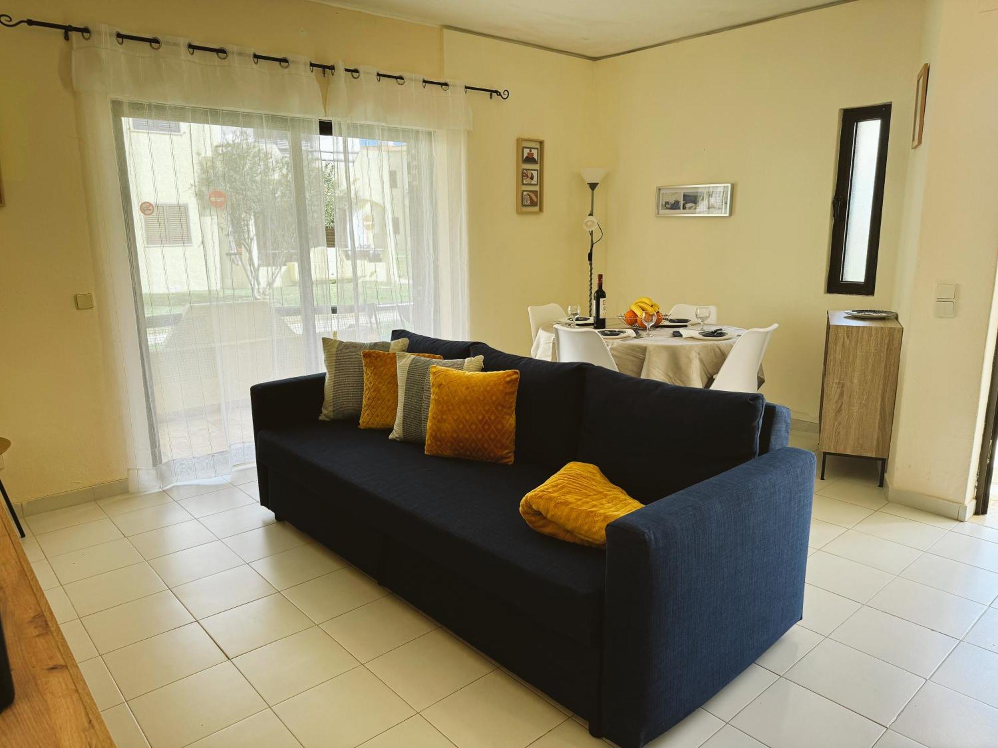 דירות Quinta Nova Alvor - Silhueta Citadina מראה חיצוני תמונה