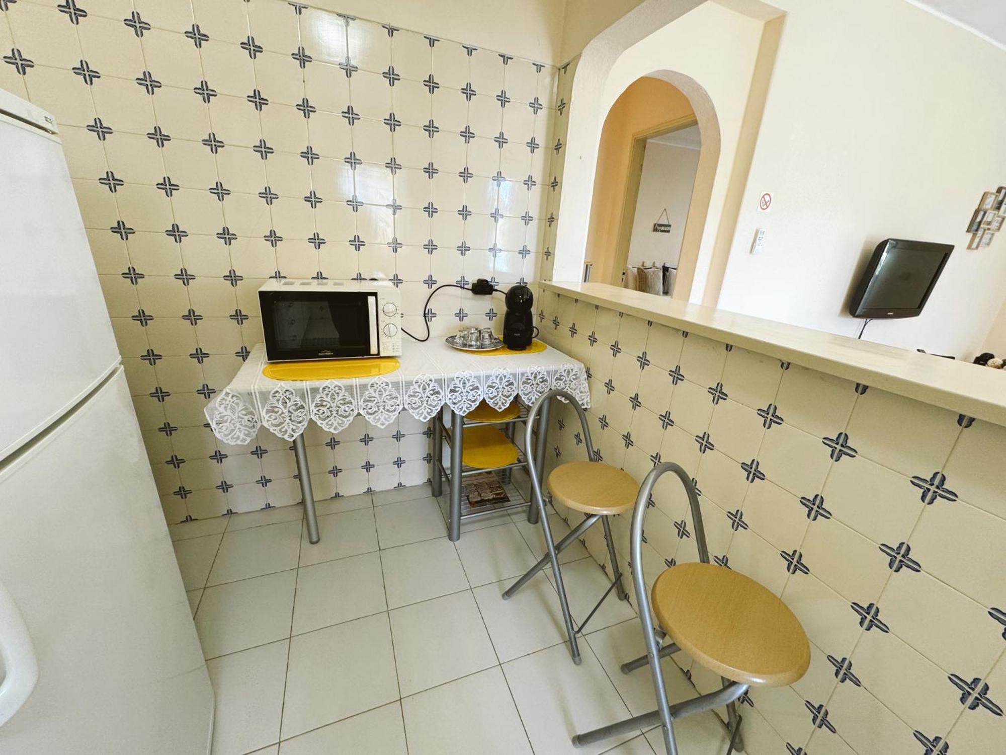 דירות Quinta Nova Alvor - Silhueta Citadina מראה חיצוני תמונה
