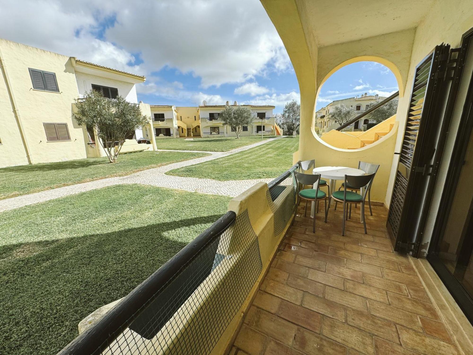 דירות Quinta Nova Alvor - Silhueta Citadina מראה חיצוני תמונה